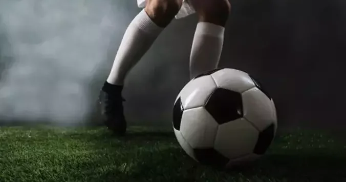 Kenanlı Juventus tan gol yağmuru: 5 0