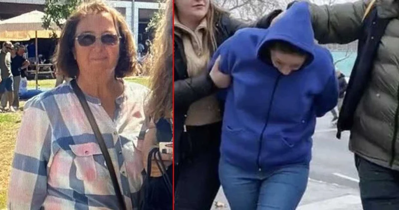 Mahkeme kararını açıkladı: CHP li ismin annesi yeğeni tarafından bıçaklanıp yakılmıştı