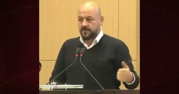 CHP li vekilden Çorum Belediye Başkanına övgü dolu sözler: Her yerde kefil olduk...