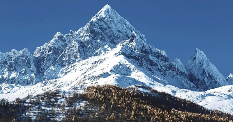 Yapay zeka kayıp dağcıyı nasıl buldu?