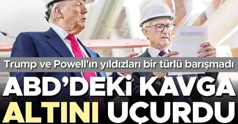 Altına Fed ve İran dopingi