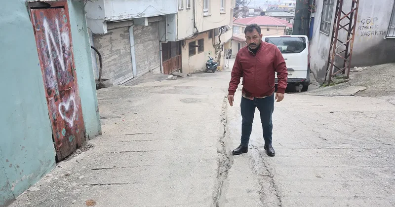 Canlarını hiçe sayıp hırsızlık yaptılar: Bir mahalleyi 3 gün elektriksiz bıraktılar