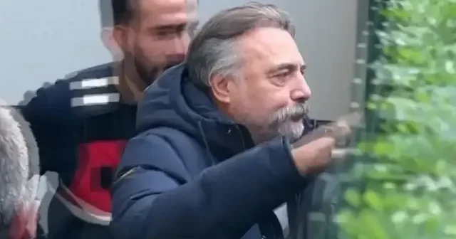 Oktay Kaynarca ve Emel Müftüoğlu sağlık kontrolüne getirildi VİDEO İZLE