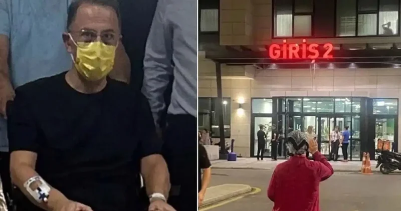 Tutuklu Beyoğlu Belediye Başkanı İnan Güney: Beylikdüzü Belediye Başkanımız Mehmet Murat Çalık’a, gözü yaşlı annesine, eli yüreğinde bekleyen eşine yaşatılanlar yetmedi mi?