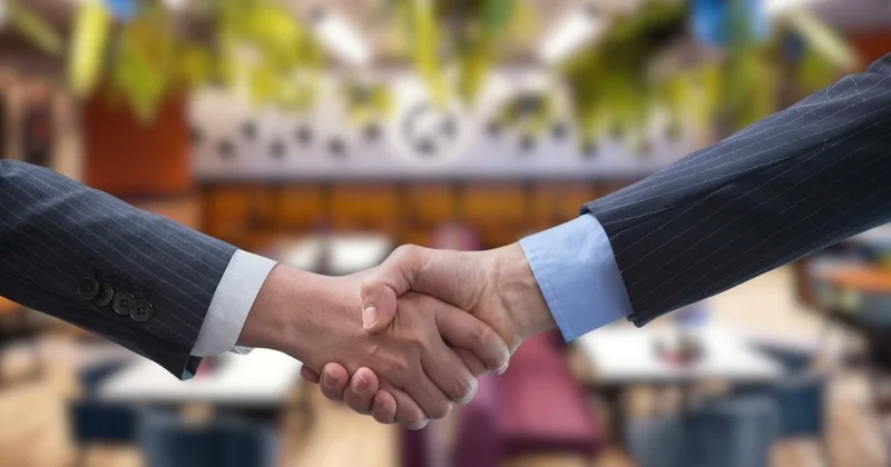 Tavuk Dünyası ve Dürümle nin yüzde 44 ü satıldı Sözcü Gazetesi