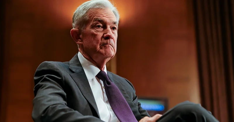 Cumhuriyetçi Senatörlerden Trump a Powell tepkisi: Önerilecek aday desteklenmeyecek Sözcü Gazetesi