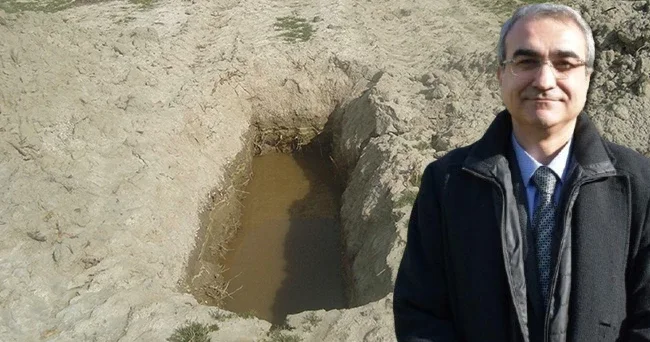 Büyük kriz kapıda: Gelecek pek de parlak gözükmüyor diyerek o ilimizi işaret etti