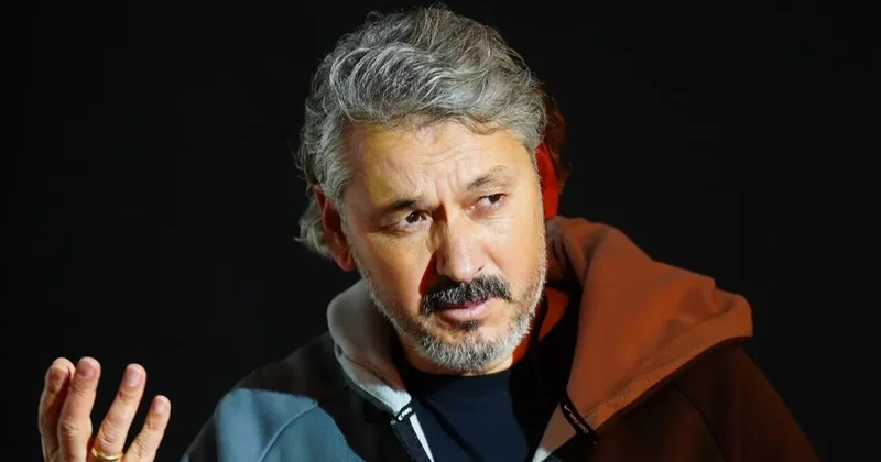 Eyüpspor’da Atila Gerin dönemi!