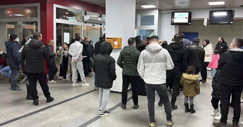 Gribal enfeksiyon vakalarında zirve! Haberler Sağlık Haberleri