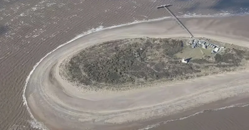 Zenginliğin merkezi olan bu kasaba bir gecede yok oldu Sözcü Gazetesi