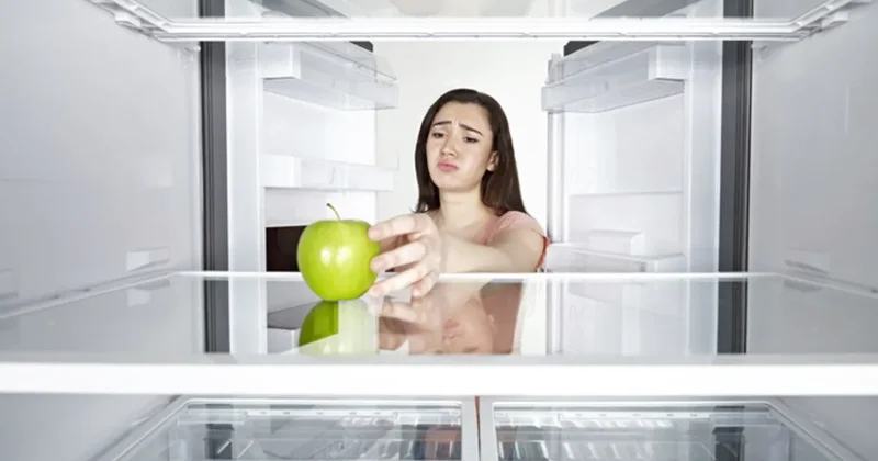 Şok diyet yapanlar dikkat! Bu hatalar kronik hastalığa yol açabilir