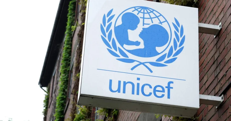 UNICEF, Gazze de ateşkes sırasında 100 ün üzerinde çocuğun öldürüldüğünü açıkladı