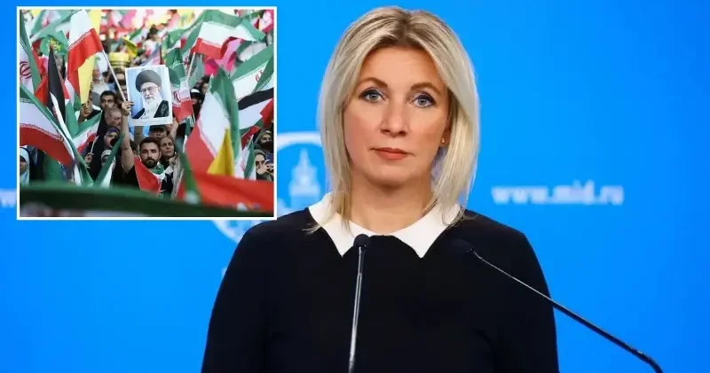 Rusya: ABD’nin İran a saldırı tehditleri kesinlikle kabul edilemez Dünya Haberleri