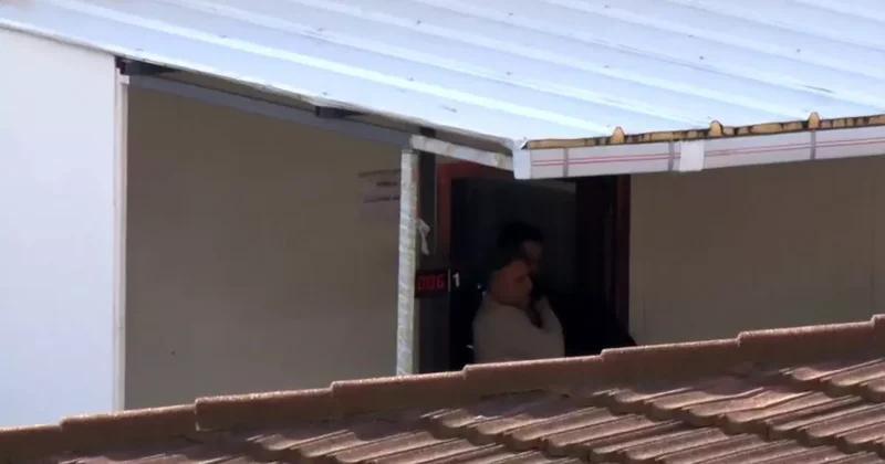 Oktay Kaynarca Uyuşturucu Soruşturmasında Gözaltında