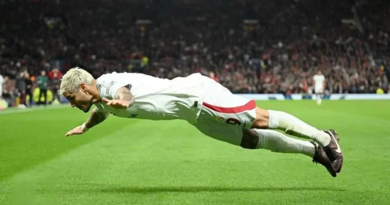 SON DAKİKA: Mauro Icardi’nin ikonik sevinci mahkemelik oldu! Galatasaray’a 500 bin TL’lik şok dava