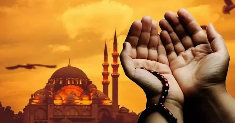 Miraç Kandili Tarihi: Diyanet 2026 Dini Günler Takvimini duyurdu!