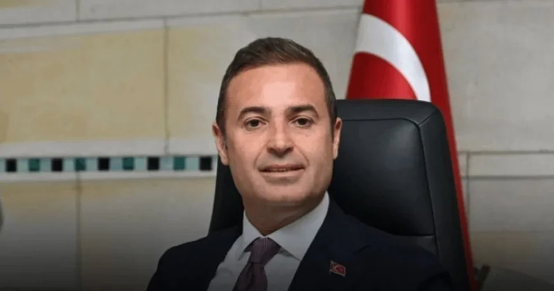 Tartışılan CHP li belediye başkanı Ahmet Akın noktayı koydu Sözcü Gazetesi