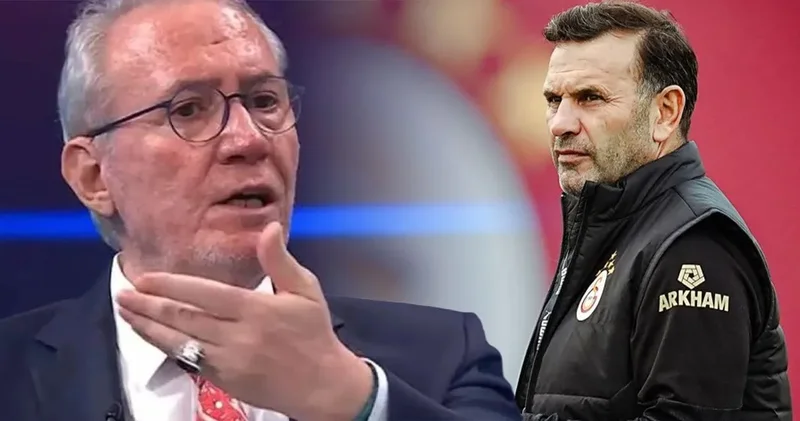 Okan Buruk un Bebek te ne yaptığını açıkladı