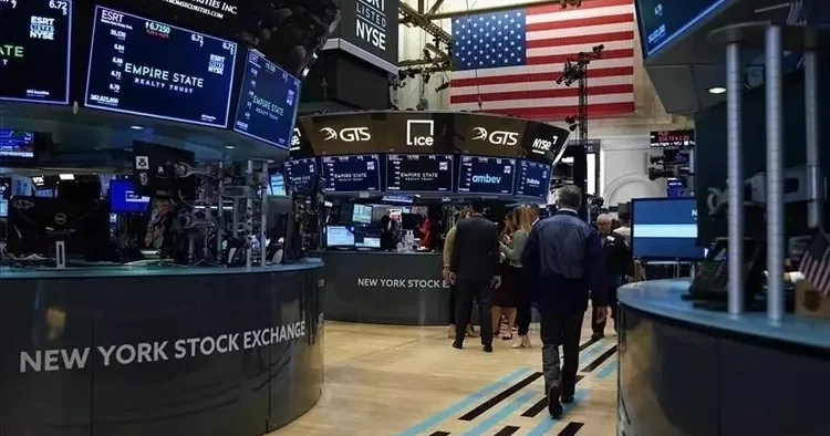 Piyasalarda Süper Salı ! Gözler ABD verilerinde