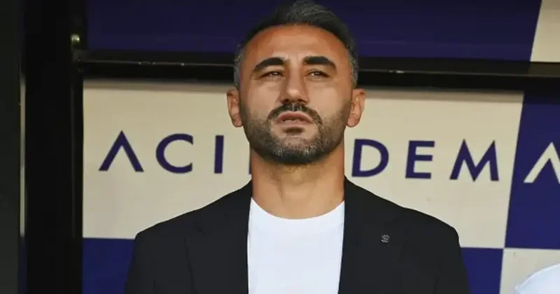 Selçuk Şahin: Guendouzi için 30 milyon Euro bana biraz yüksek geldi