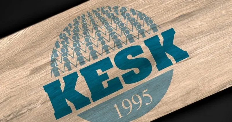 KESK bugün ülke çapında iş bırakma eylemi yapacak