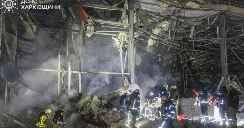 Zelenski, Rusya nın hava saldırılarında 4 kişinin öldürüldüğünü açıkladı, destek çağrılarını yineledi