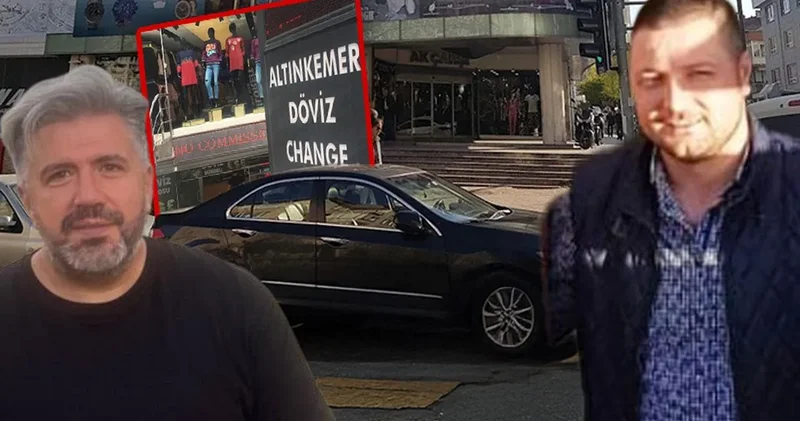 Tekstilin kalbinde 30 milyon dolarlık vurgun: ‘Paralar zırhlı araçlarla kaçırıldı’ iddiası!