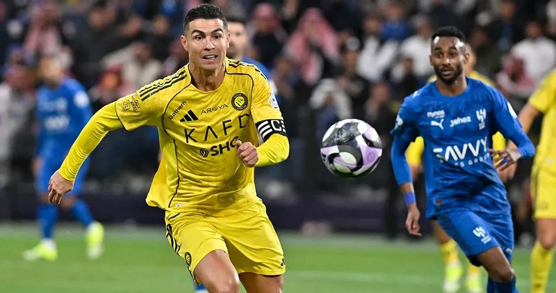 Al Nassr kaybetme serisini sürdürdü