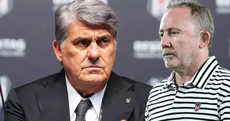 Galatasaray ve Fenerbahçe peşindeydi! Beşiktaş yıldız oyuncu için harekete geçti Fanatik Gazetesi Beşiktaş (BJK) Haberleri Spor