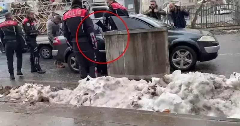 Husumetli olduğu 2 kişi tarafından pompalı tüfekle öldürüldü