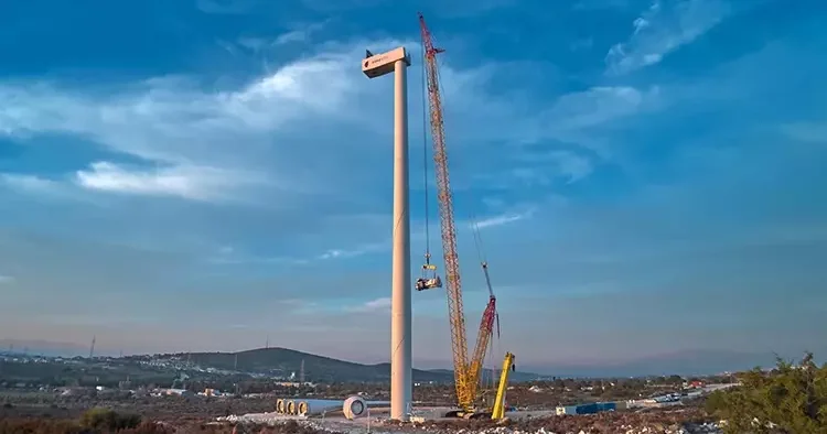 ASELSAN havada, karada ve artık rüzgarda