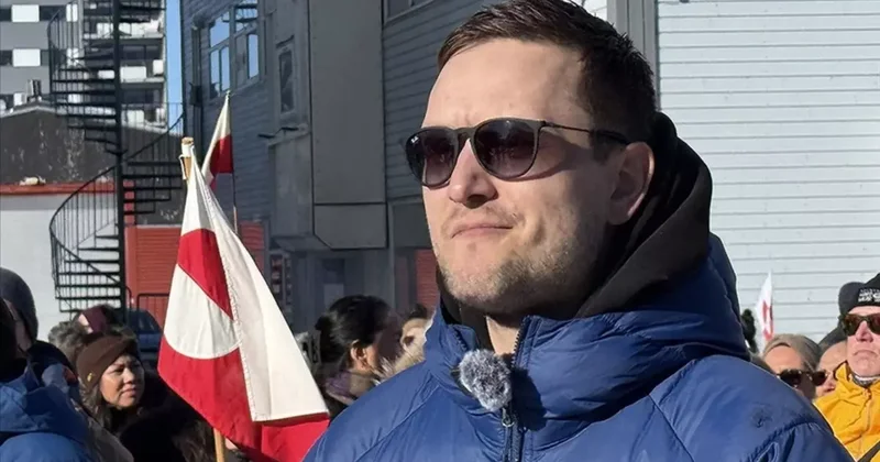 Grönland Başbakanı Nielsen: Grönland ABD’ye ait olmayacak, Grönland’ı ABD idare etmeyecek