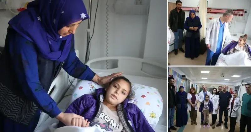 Bulantı ve kusma şikayetiyle gitti kalp yetmezliği tanısı konuldu Aktüel Haberleri