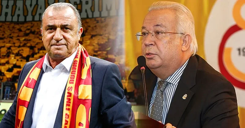 Eşref Hamamcıoğlu Galatasaray ı karıştırdı