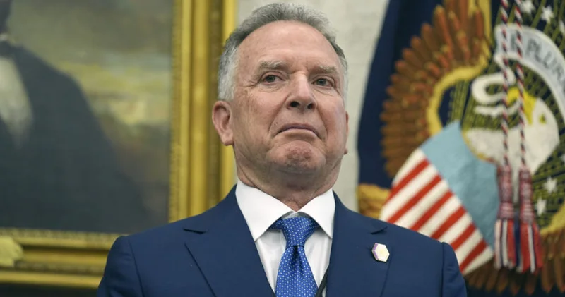 ABD basını: Witkoff, Erakçi ile görüştü Dış Haberler