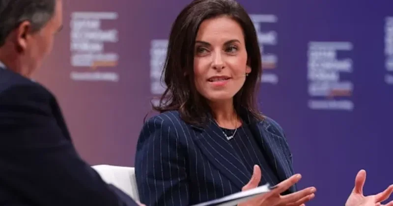 Trump ın eski danışmanı Meta nın yeni başkanı olarak atandı