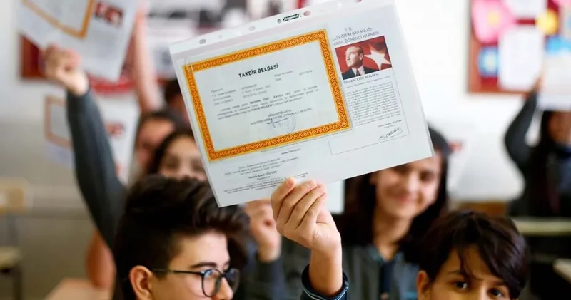 Karnelerde yeni dönem: Bakanlıktan 81 ile yazı gitti