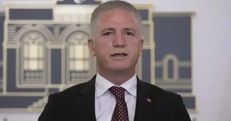 İstanbul Valisi Gül: İstanbul’da su krizi yok, ihtiyaç Melen Projesi ile karşılanıyor İstanbul Haberleri