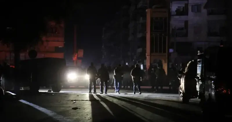 Teröristler kaçtı, yas tutmak Kandil’e kaldı: Bizi Halep’te Türk SİHA’ları vurdu!