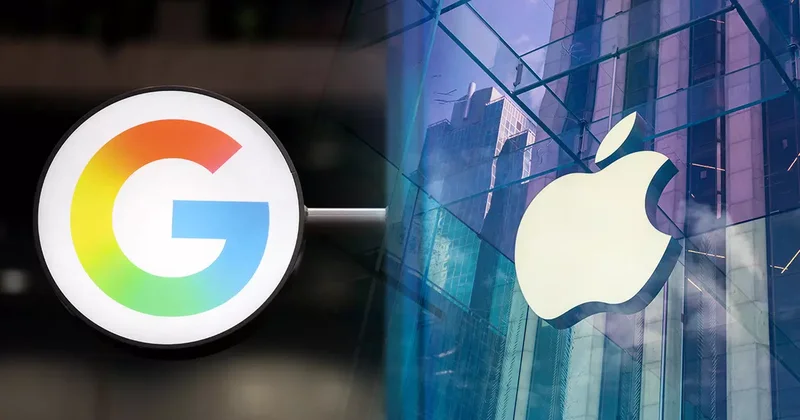 Siri ye Gemini beyni geliyor: Apple ve Google dan trilyon dolarlık ortaklık