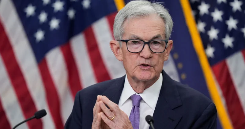 Fed in eski başkanlarından Powell a destek, Trump yönetimine ortak tepki İş Yaşam Haberleri