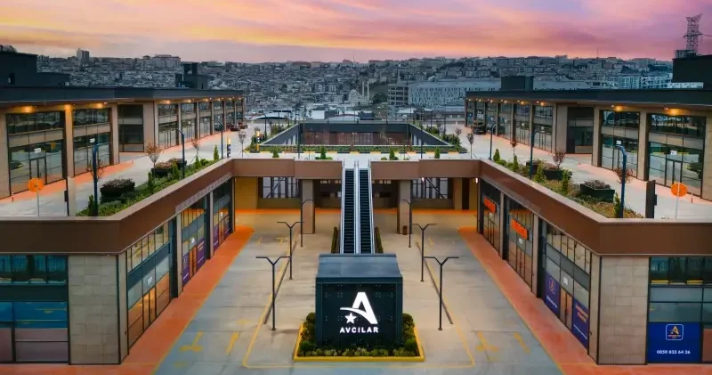 Avrupakent GYO 2025’te temettü verimi en yüksek ilk beş şirket arasında Türkiye Ekonomisi Haberleri