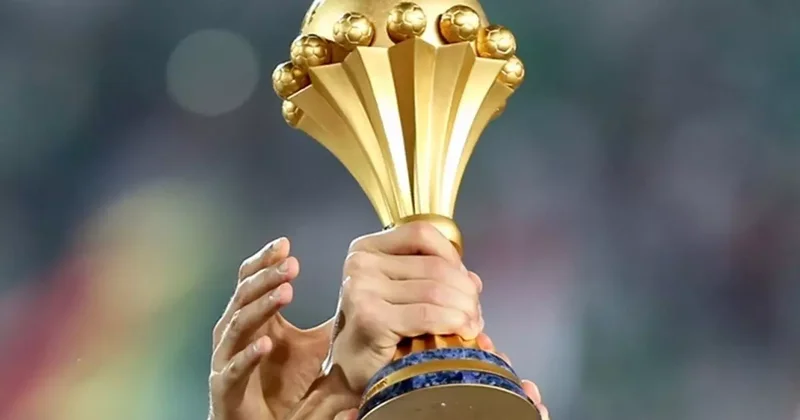 Futbolseverler heyecanla bekliyordu! Afrika Uluslar Kupası nda finalistler belli oluyor