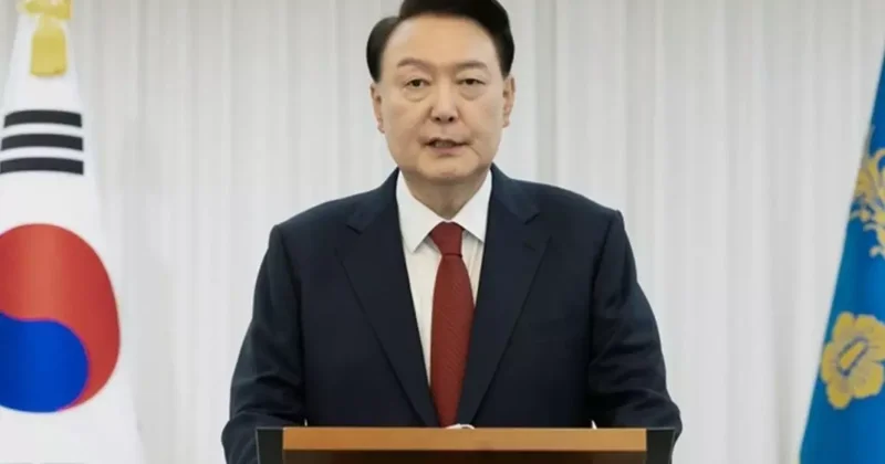 Yoon Suk Yeol İçin İdam İstendi