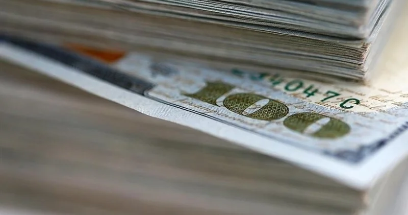 Cari dengede 4 milyar dolar açık Para Haberleri