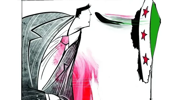 Halep’ten Fırat’ın doğusuna çıkan dersler: Yanlış hesap Halep ten döndü Düşünce Günlüğü Haberleri