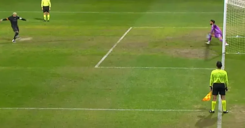 Rakip 2. Lig takımı! Icardi kupada şoku yaşadı! İki dakikada iki penaltı kaçırdı