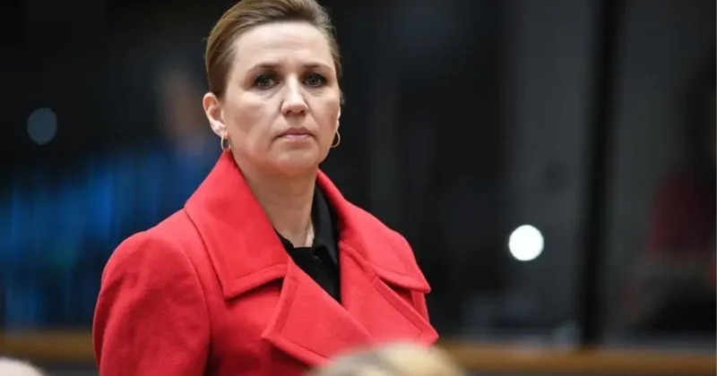 Grönland: ABD ye Ait Olmayacak