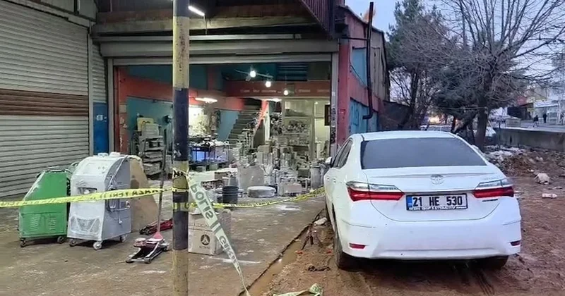 Yanıcı madde atılan soba patladı: 1 i ağır 4 yaralı Sözcü Gazetesi