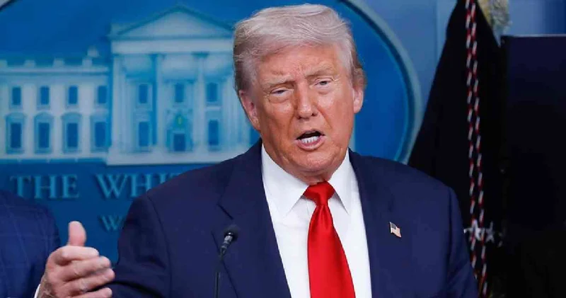 Son Dakika ABD İran la ticaret yapan her ülkeye gümrük vergisi getirdi